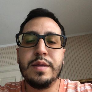 Meet your Posher, Byron